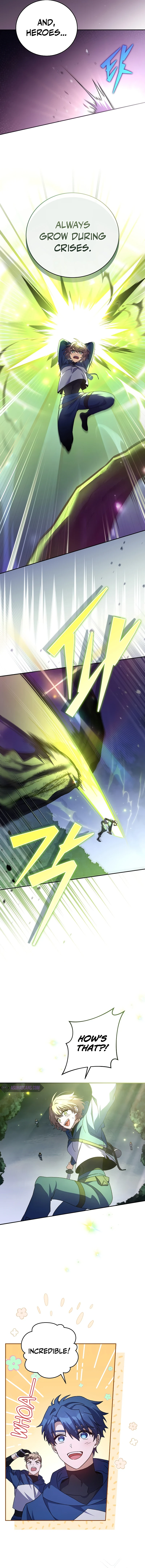 The Novel’s Extra, chapter 57, image 10