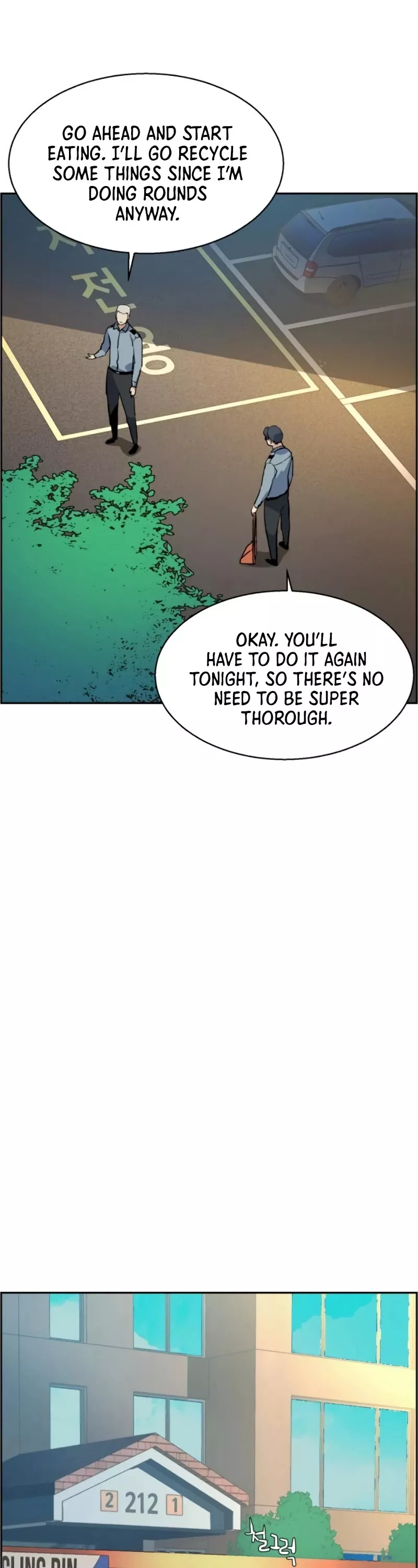 Teenage Mercenary, chapter 28, image 10