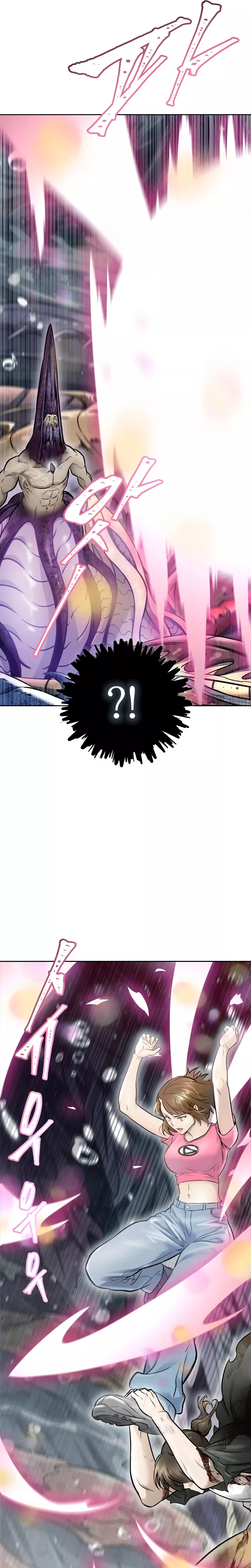 Tower of God, chapter 636, image 58