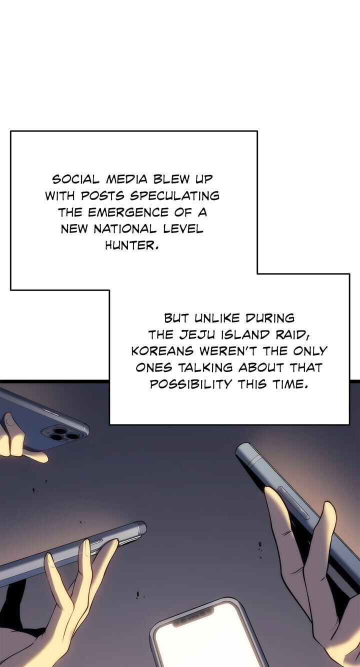 Solo Leveling, chapter 139, image 31