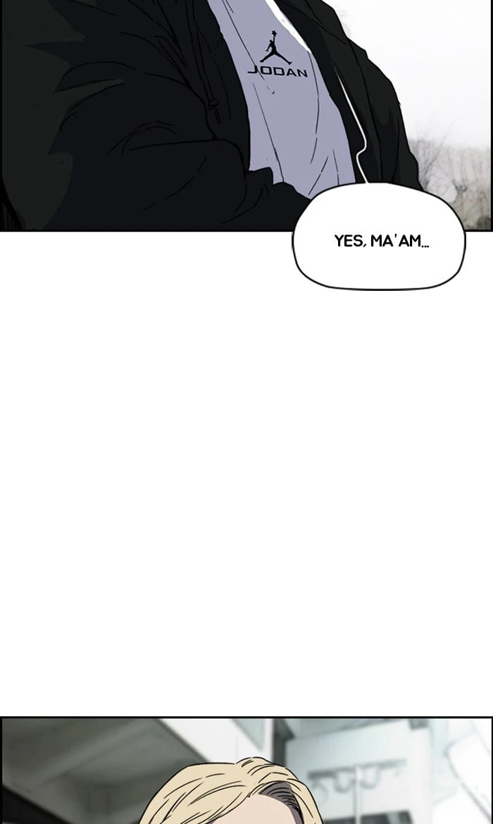 Wind Breaker, chapter 246, image 29