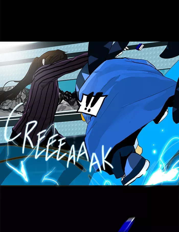 Tower of God, chapter 96, image 22