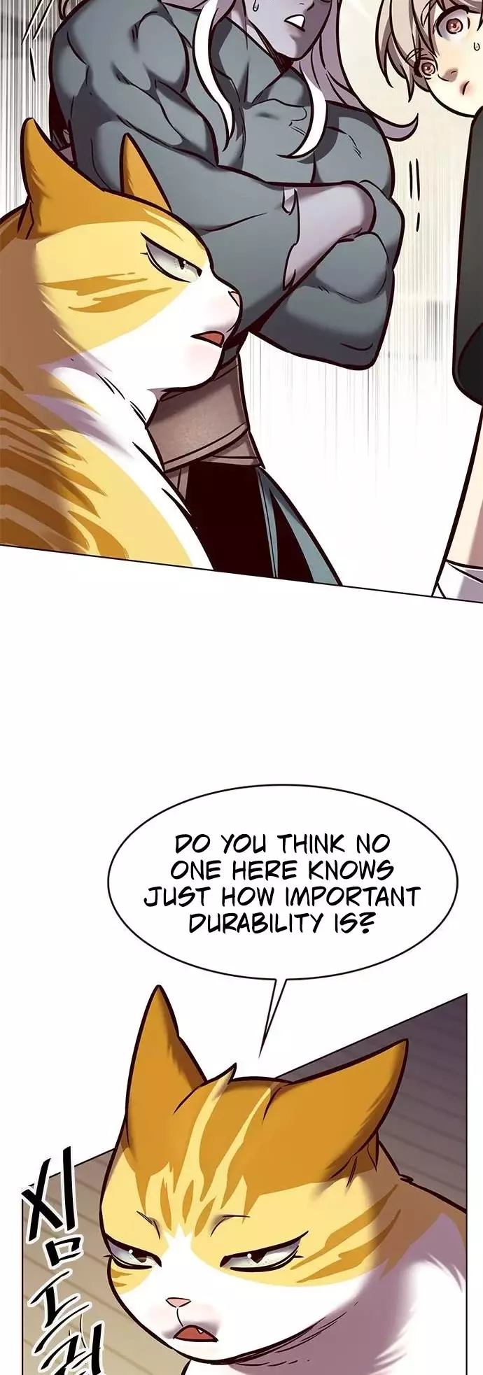 Eleceed, chapter 284, image 11