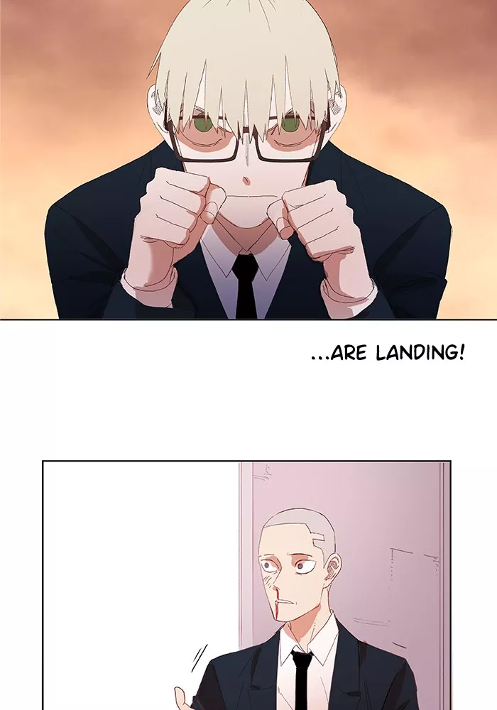 The Boxer, chapter 5, image 46