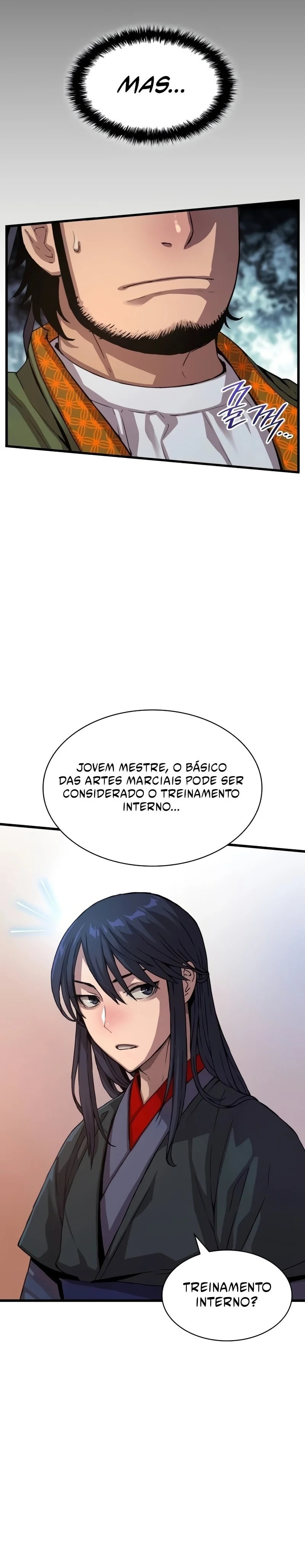 Myst, Might, Mayhem, chapter 4, page 23