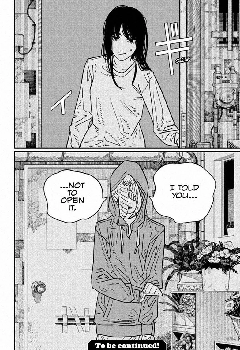 Chainsaw Man, chapter 110, image 18