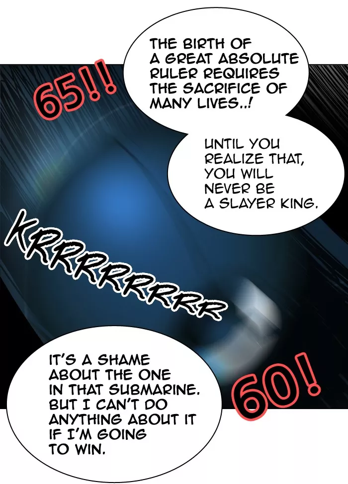 Tower of God, chapter 269, image 65