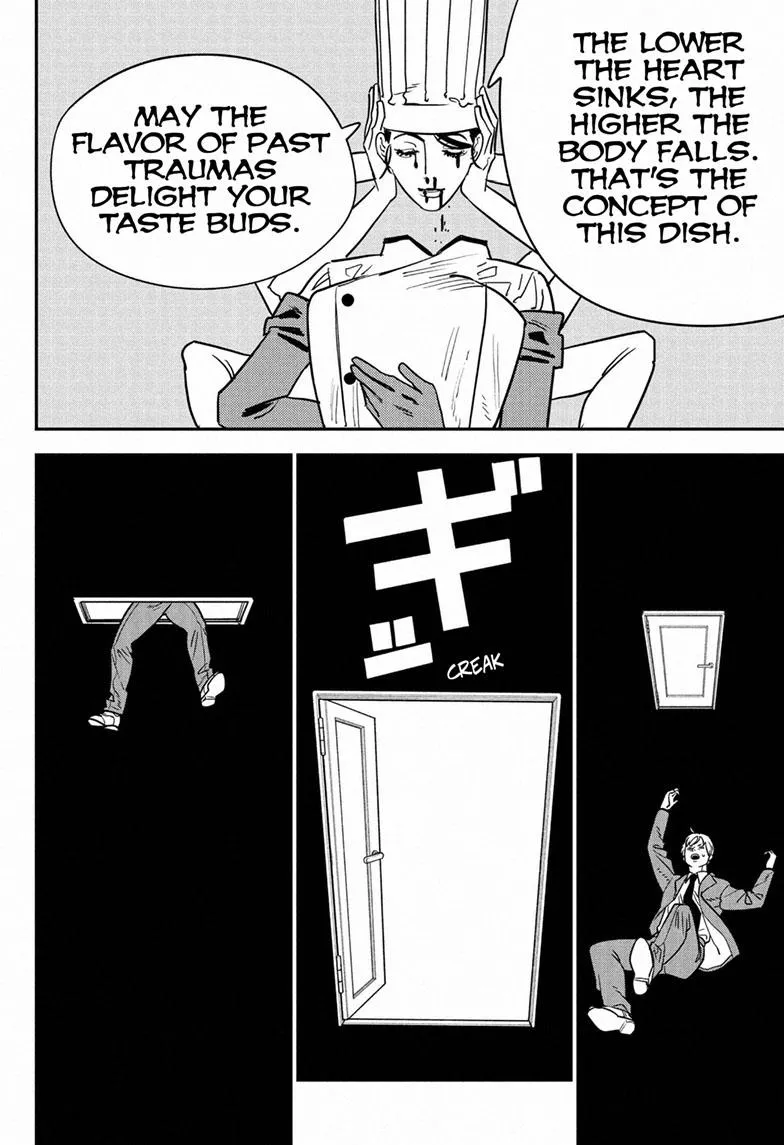 Chainsaw Man, chapter 123, image 16