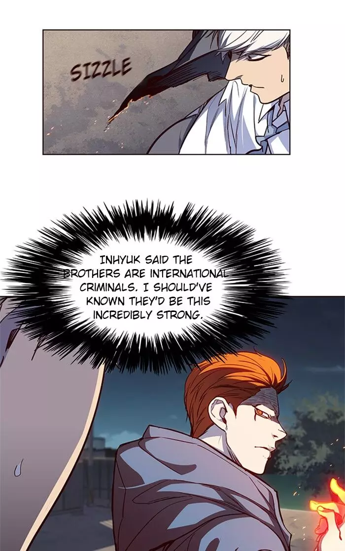 Eleceed, chapter 42, image 51