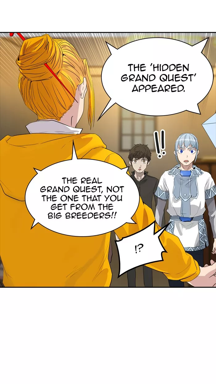Tower of God, chapter 355, image 85