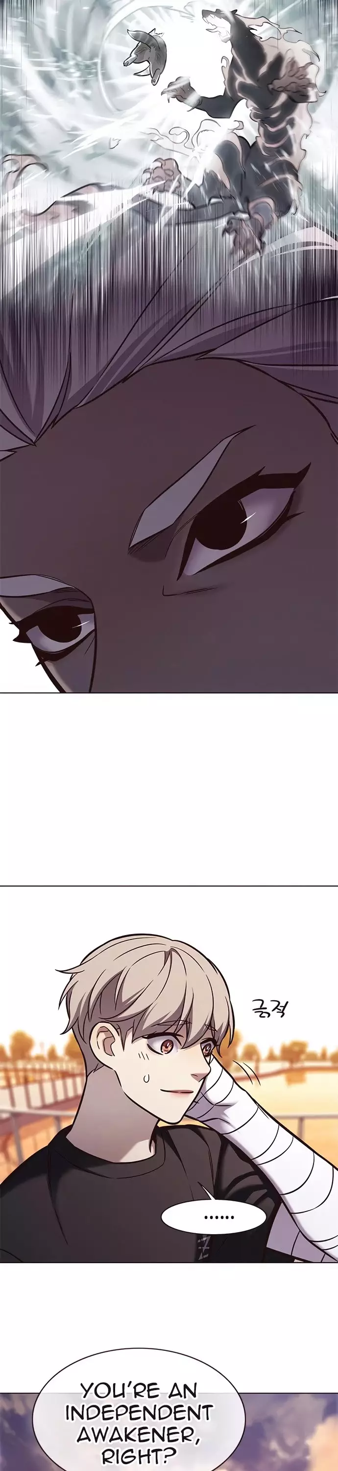 Eleceed, chapter 167, image 35