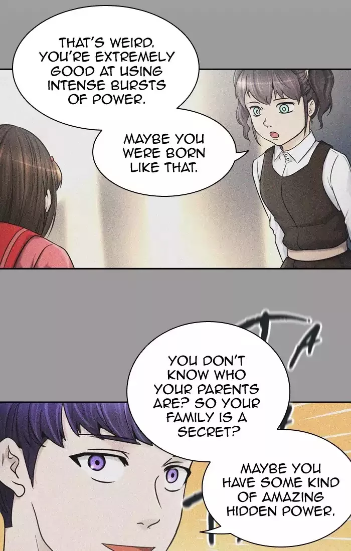 Tower of God, chapter 404, image 89