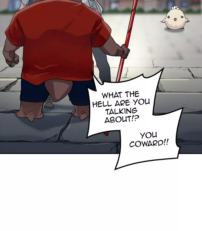 Tower of God, chapter 352, image 64