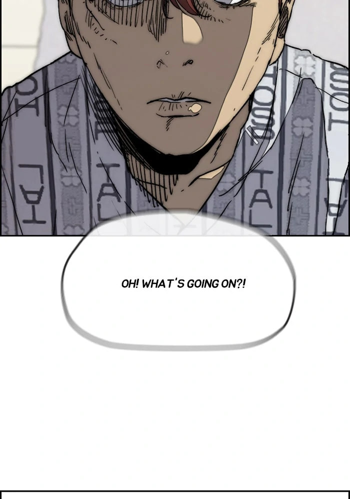 Wind Breaker, chapter 340, image 61
