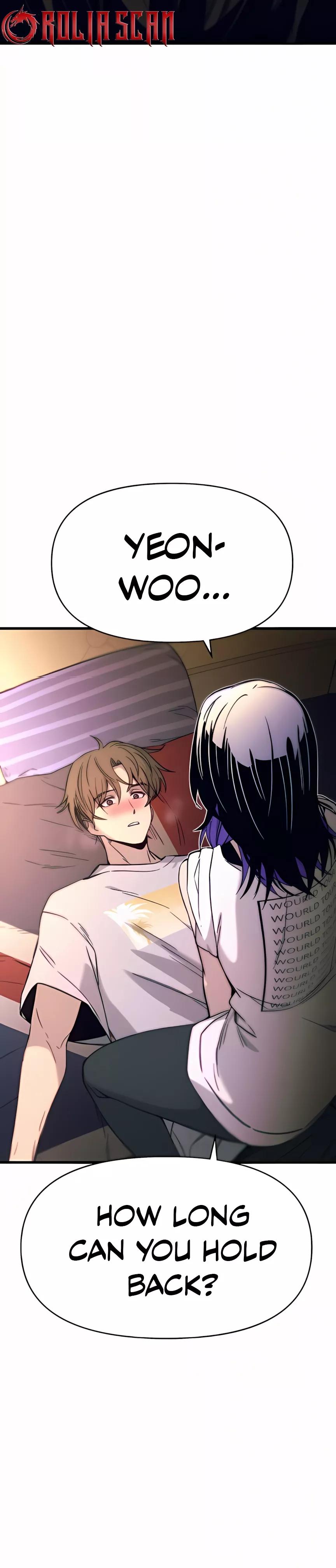 My Bias Gets on the Last Train, chapter 36, image 14