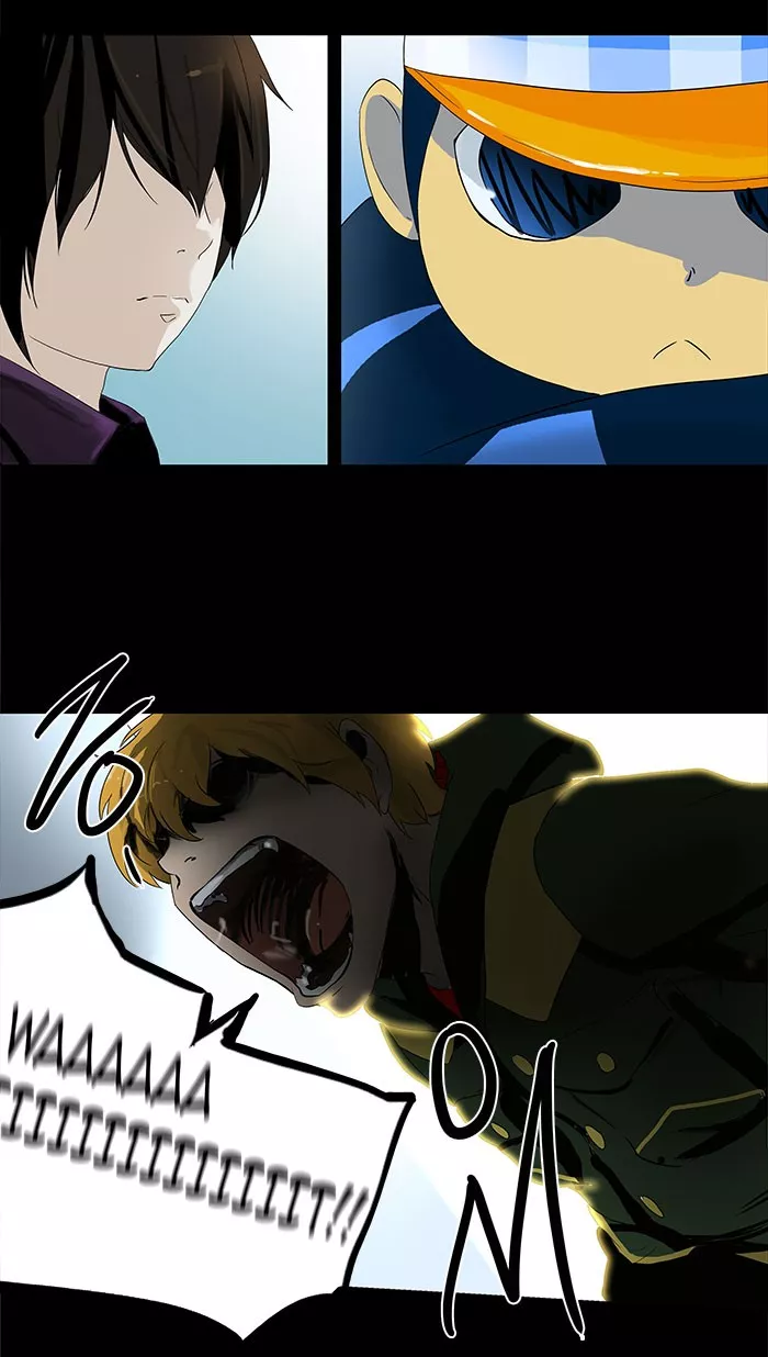 Tower of God, chapter 99, image 31