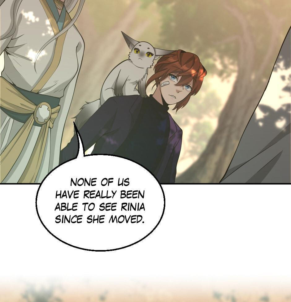 The Beginning After the End, chapter 129, image 141