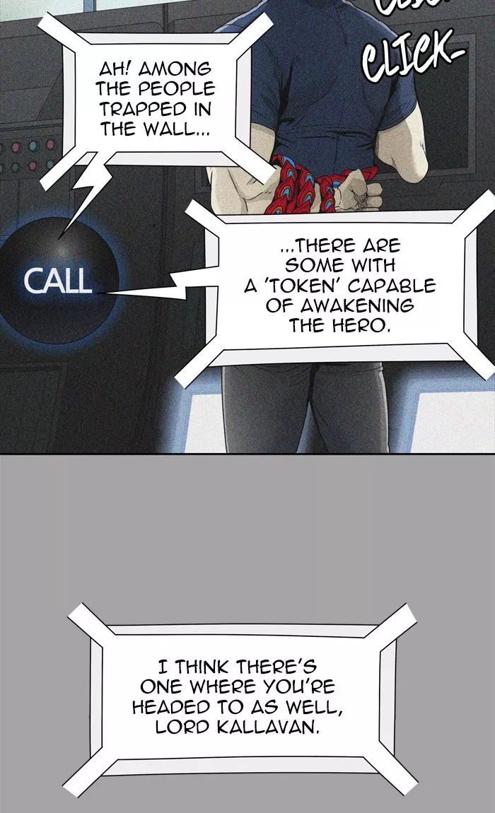 Tower of God, chapter 455, image 42