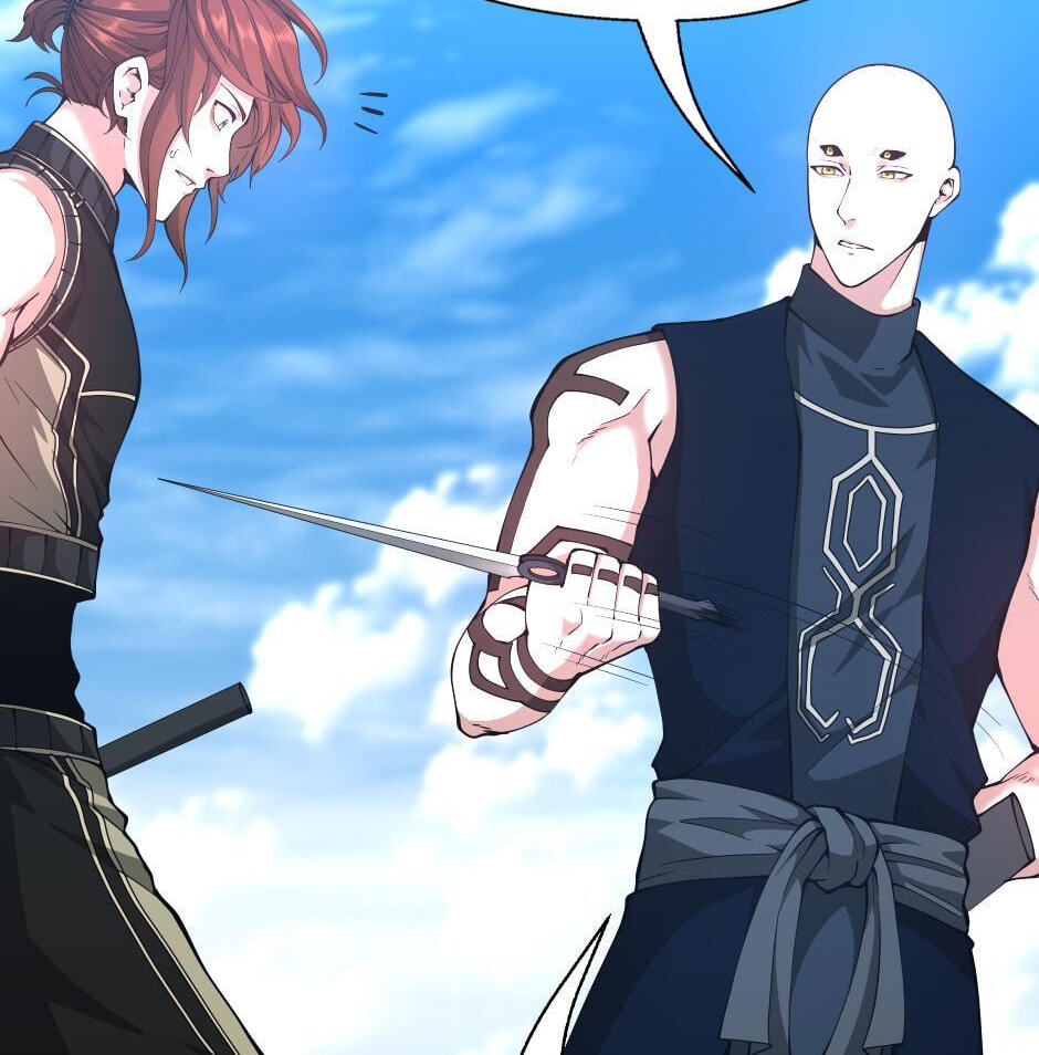The Beginning After the End, chapter 153, image 48