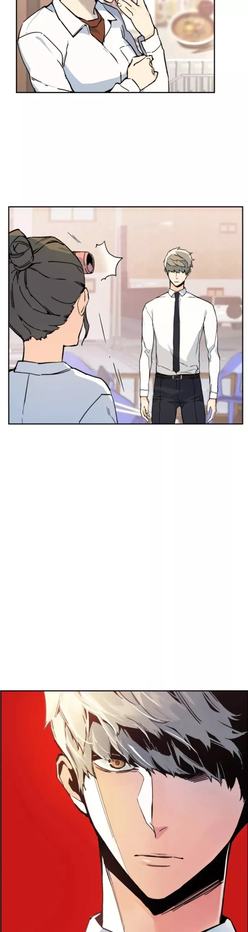 Teenage Mercenary, chapter 2, image 17