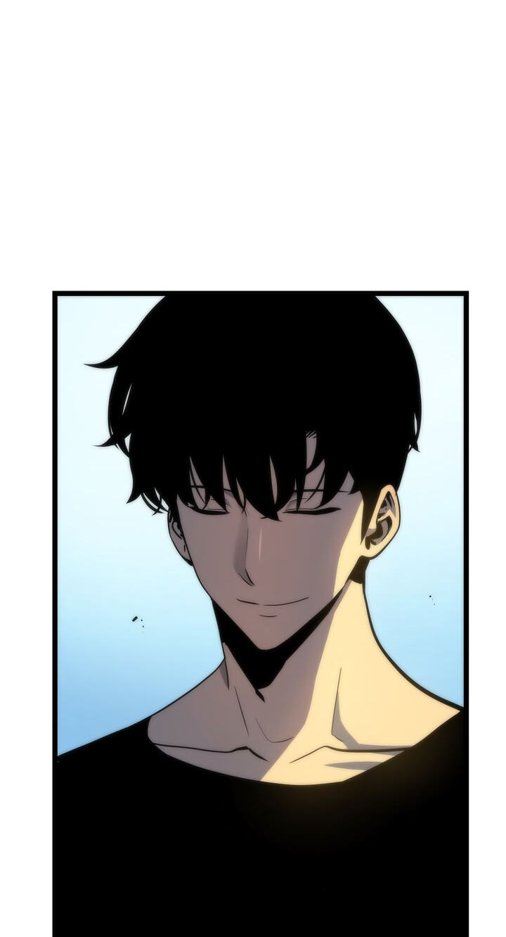Solo Leveling, chapter 68, page 22
