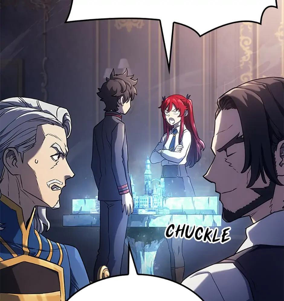 Revenge of the Baskerville Bloodhound, chapter 12, image 115