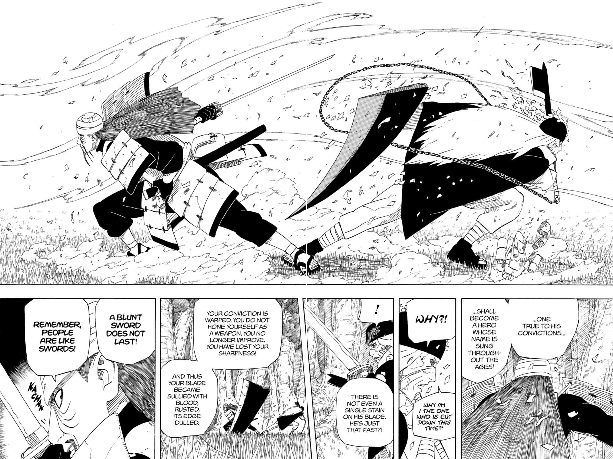 Naruto, chapter 531, image 19