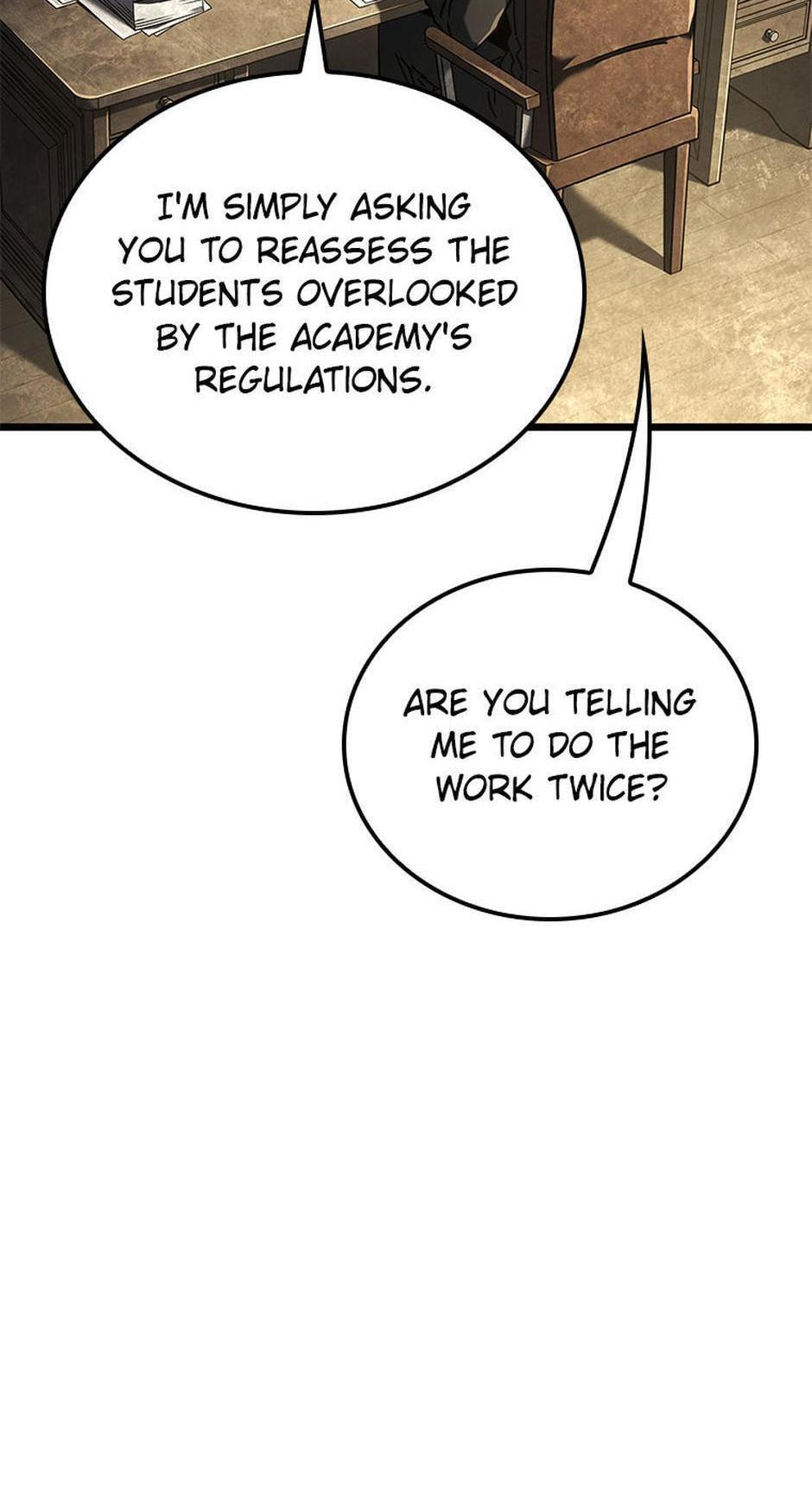 Revenge of the Baskerville Bloodhound, chapter 113, image 48