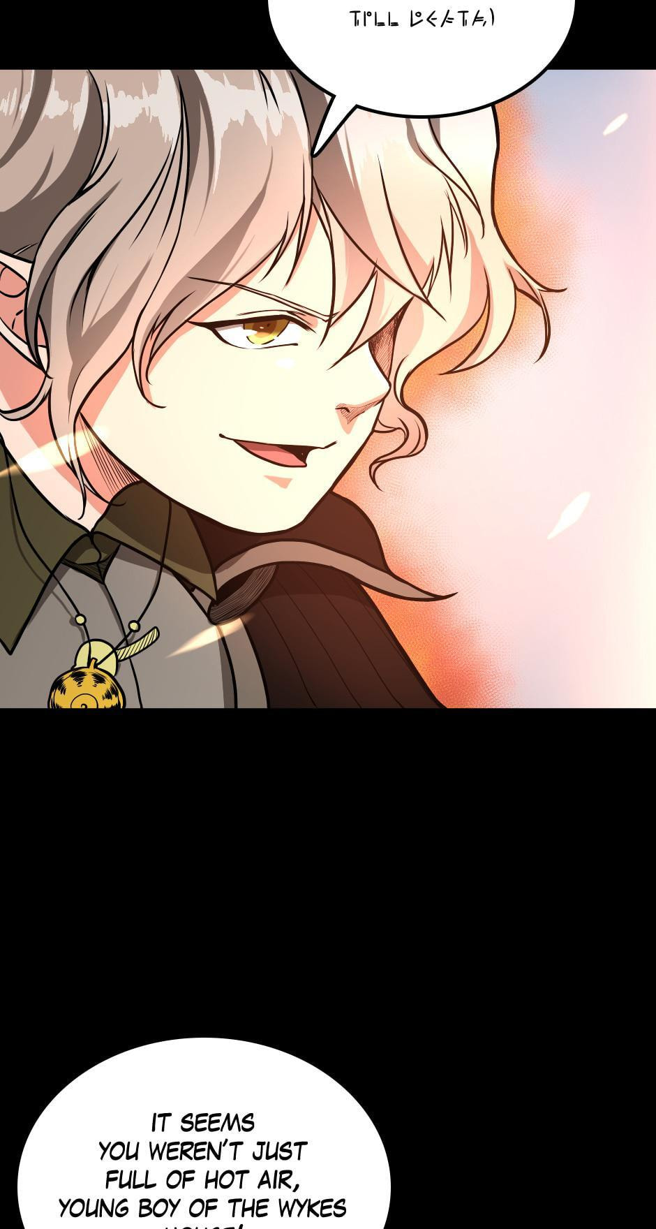 The Beginning After the End, chapter 50, image 14