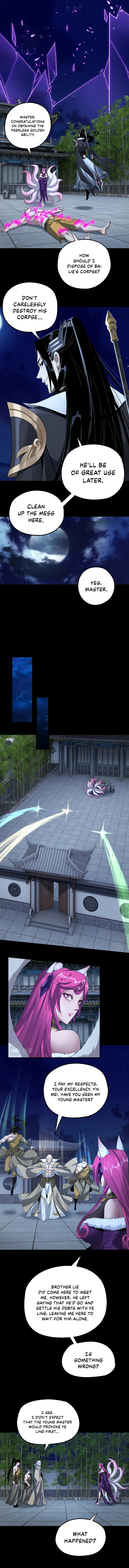 I Am the Fated Villain, chapter 51, image 7