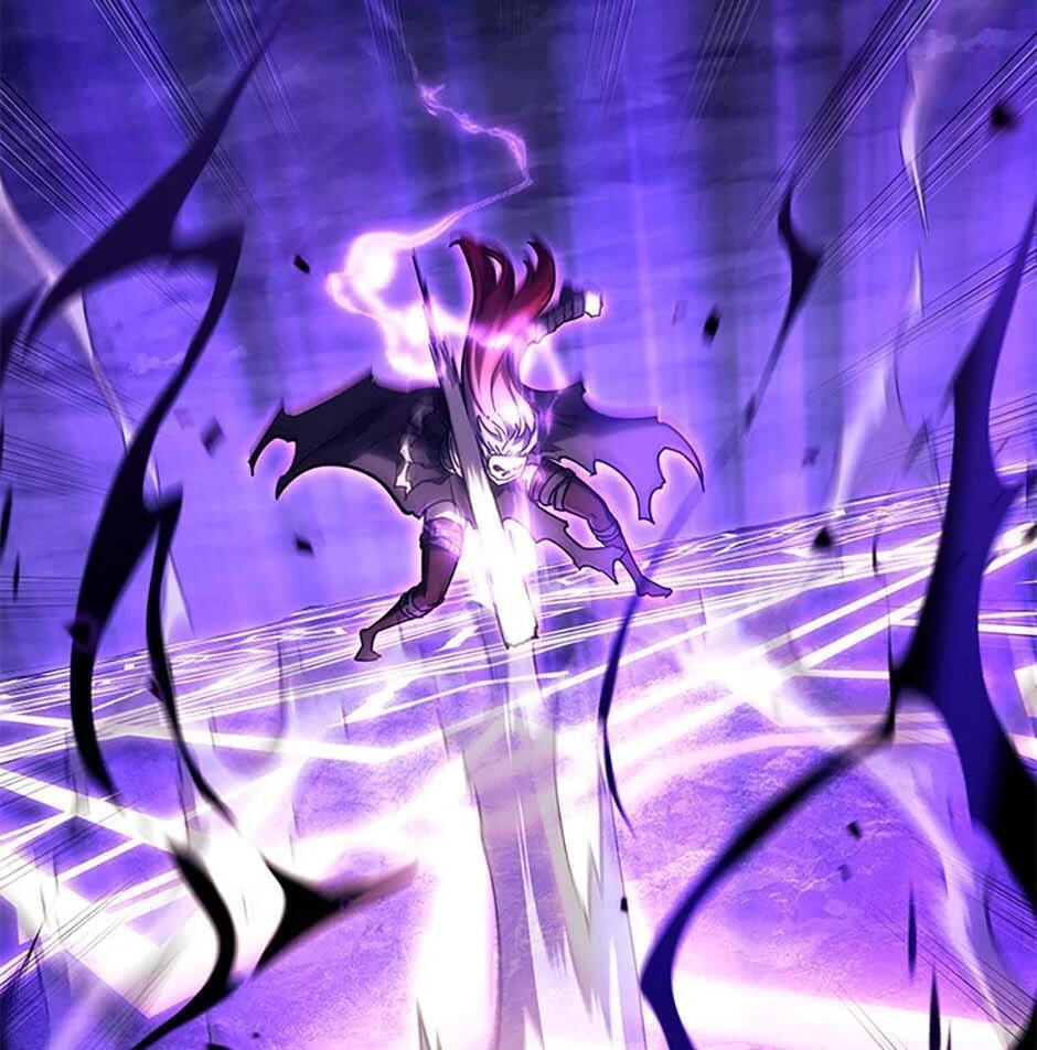 Revenge of the Baskerville Bloodhound, chapter 102, image 82