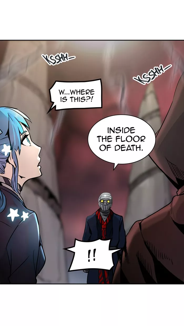 Tower of God, chapter 319, image 13