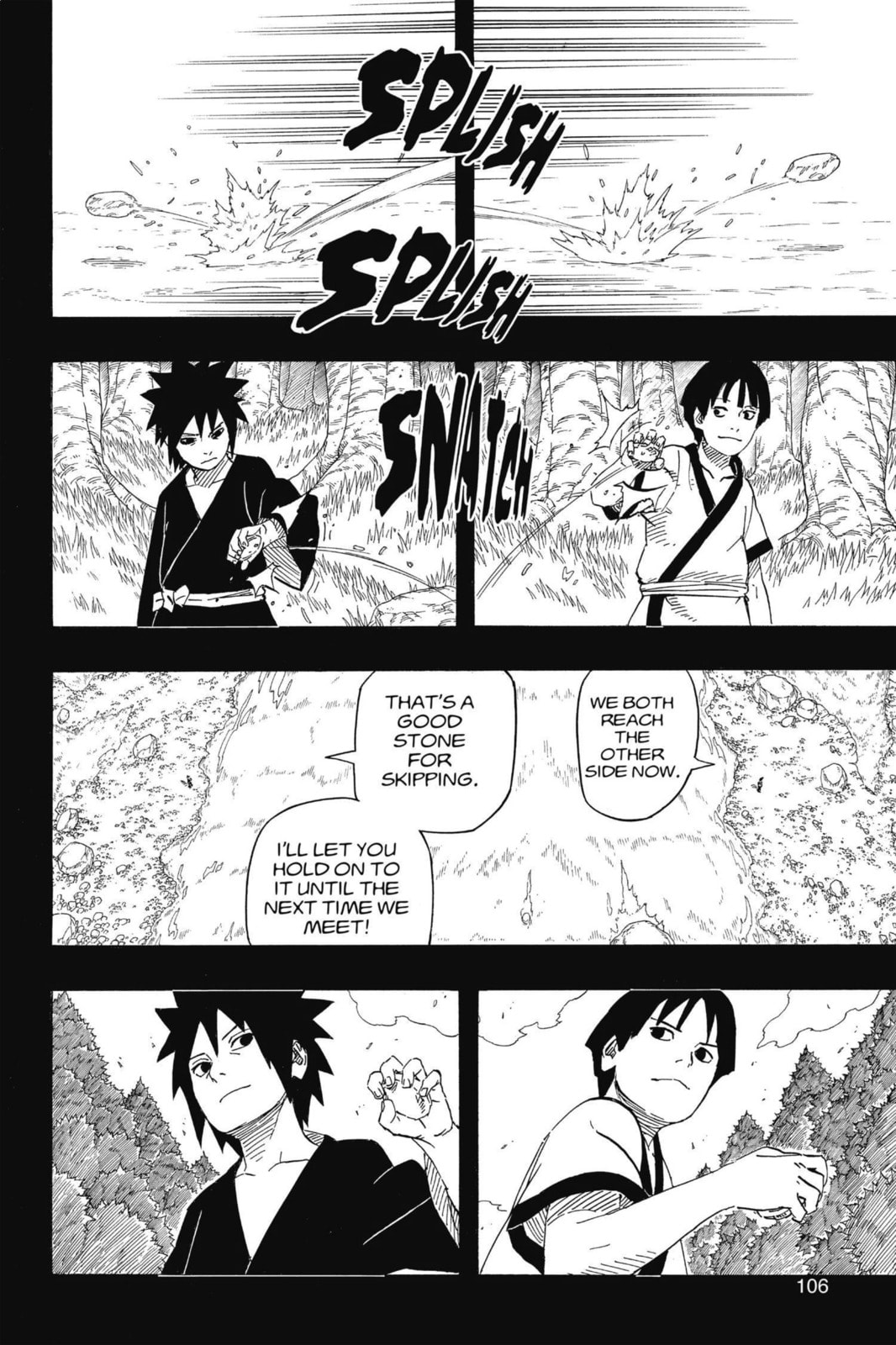 Naruto, chapter 623, image 10