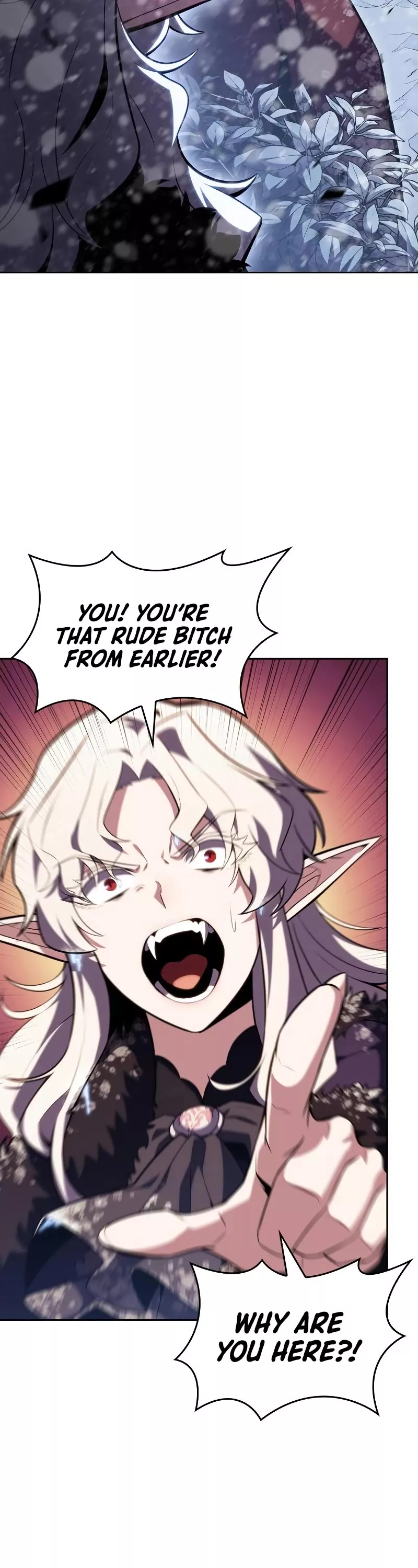 Solo Max-Level Newbie, chapter 96, image 9