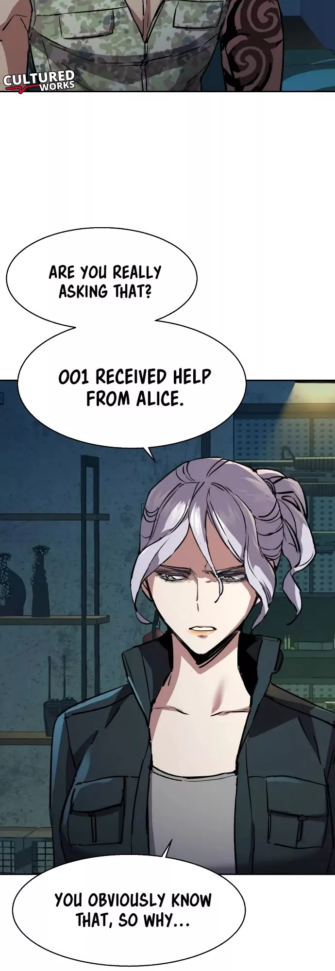 Teenage Mercenary, chapter 186, image 13