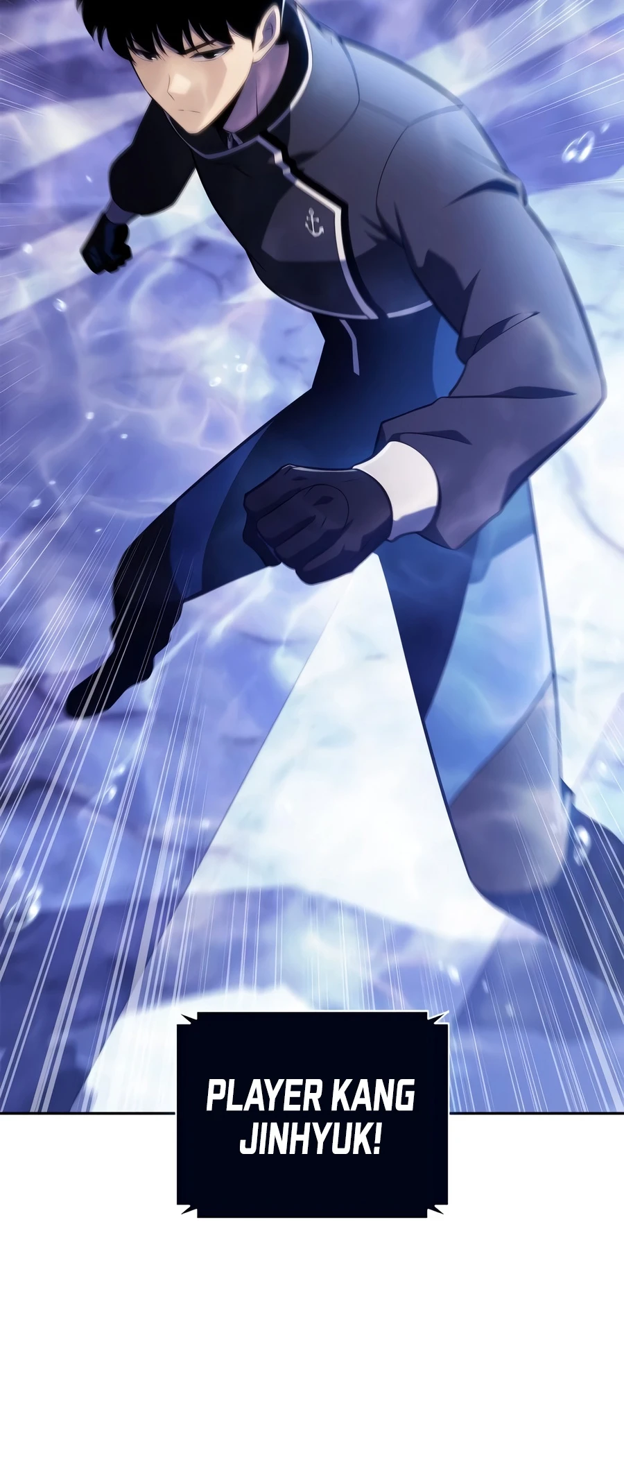 Solo Max-Level Newbie, chapter 263, image 23
