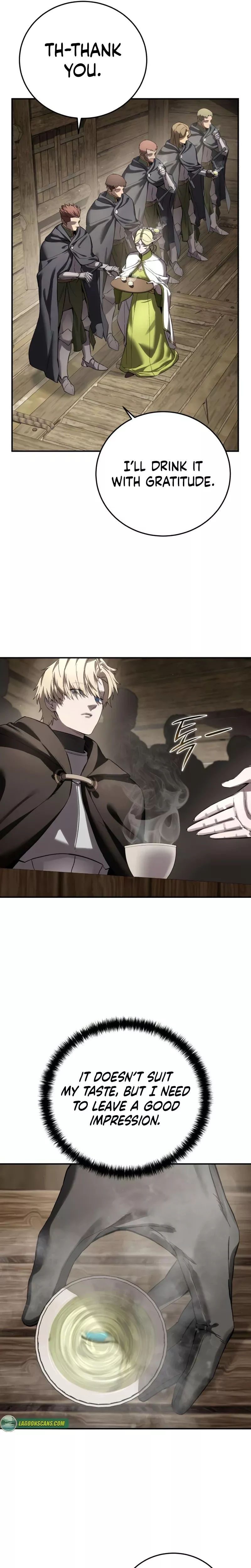 Star-Fostered Swordmaster, chapter 107, image 9