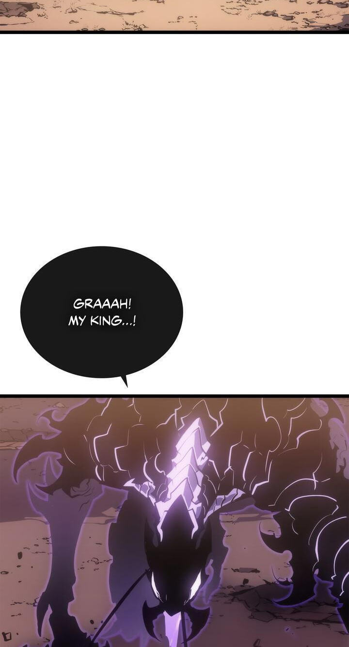 Solo Leveling, chapter 168, image 8