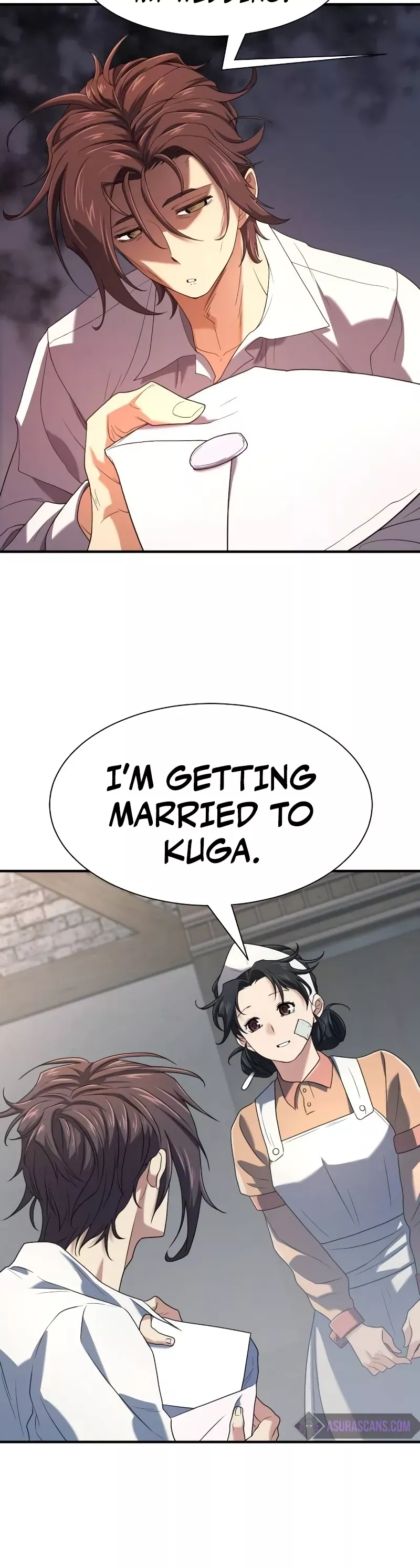 The Greatest Estate Developer, chapter 165, image 3
