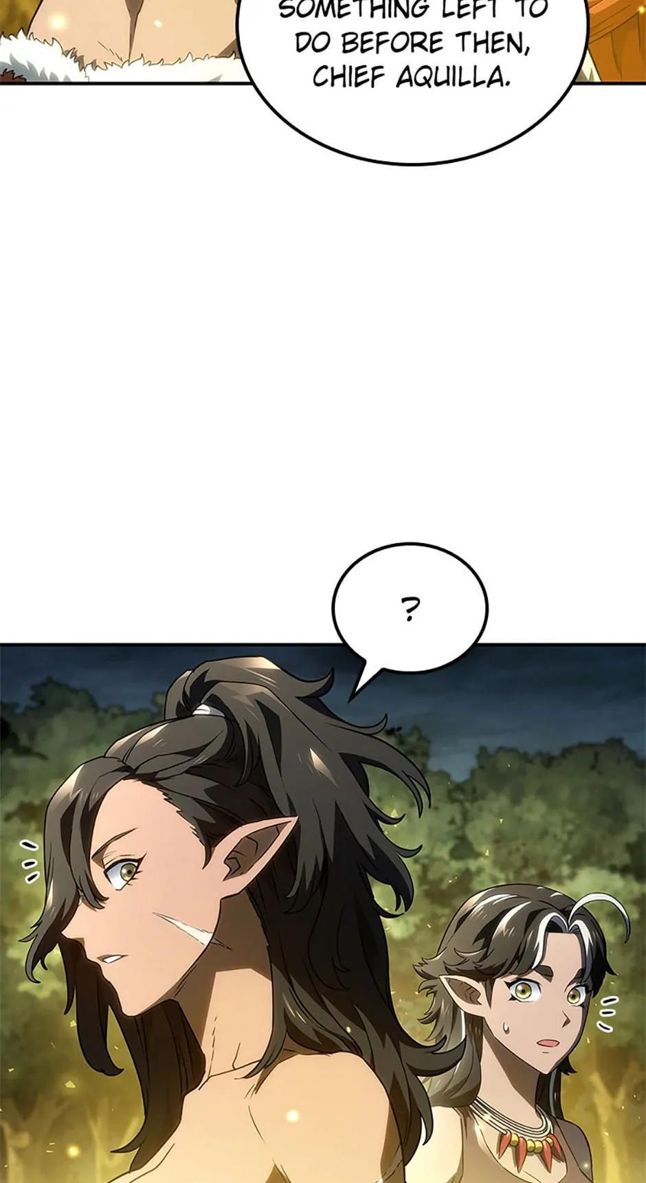 Revenge of the Baskerville Bloodhound, chapter 51, image 94