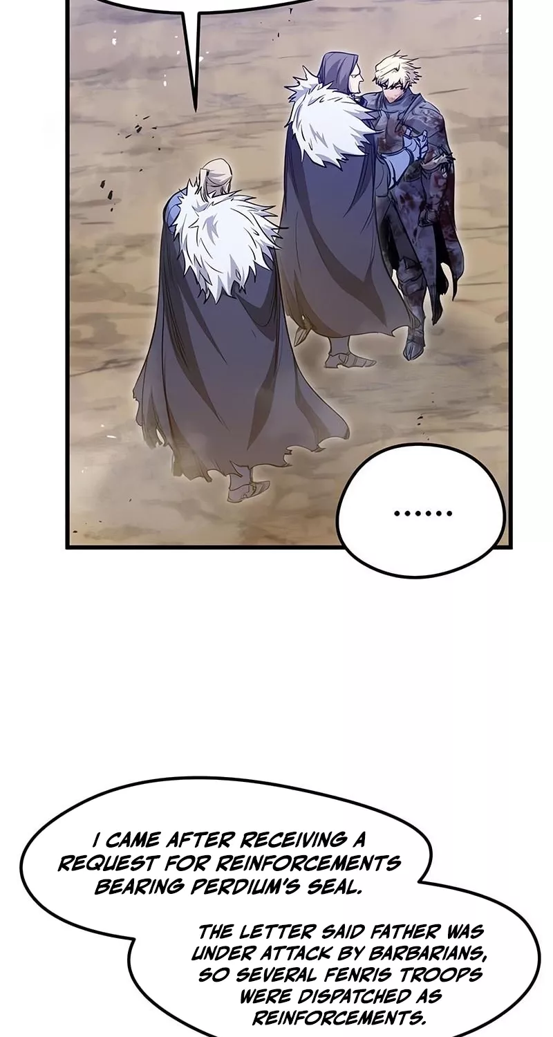 The Regressed Mercenary Has a Plan, chapter 72, image 44