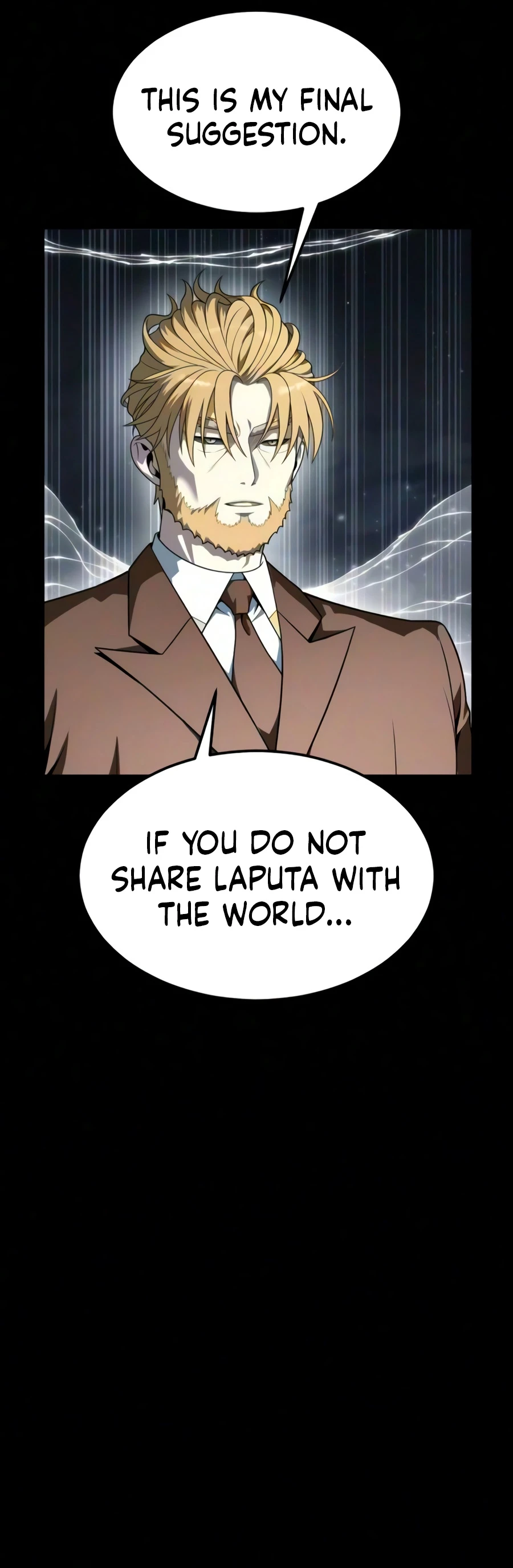Steel-Eating Player, chapter 102, image 15