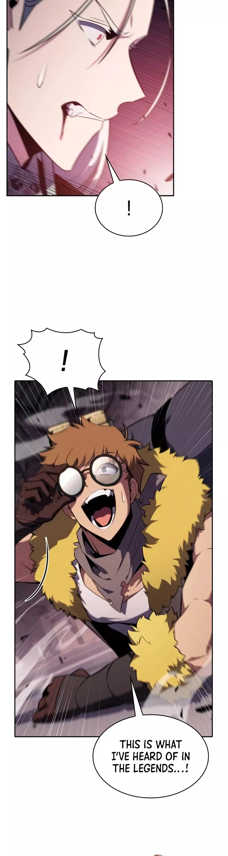 Solo Max-Level Newbie, chapter 159, image 38