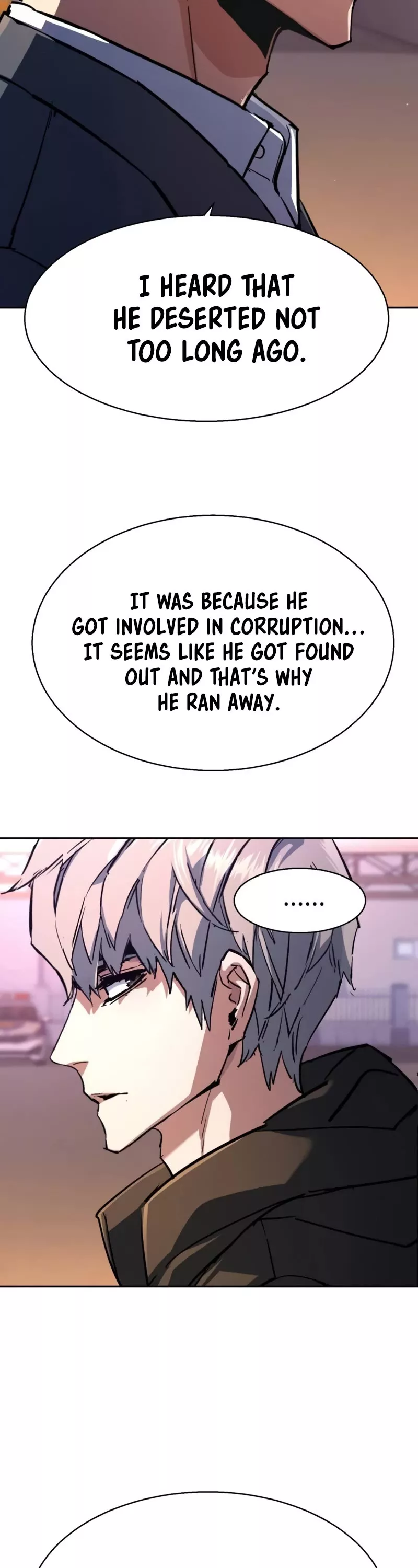 Teenage Mercenary, chapter 199, image 28