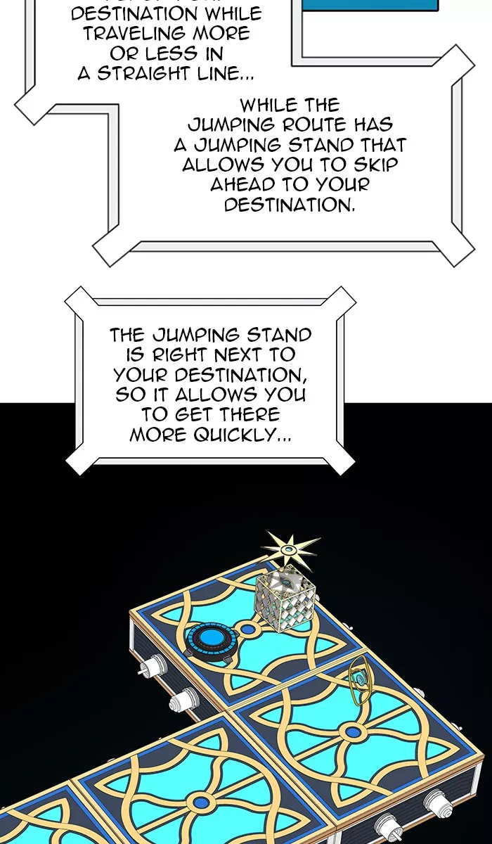 Tower of God, chapter 487, image 18