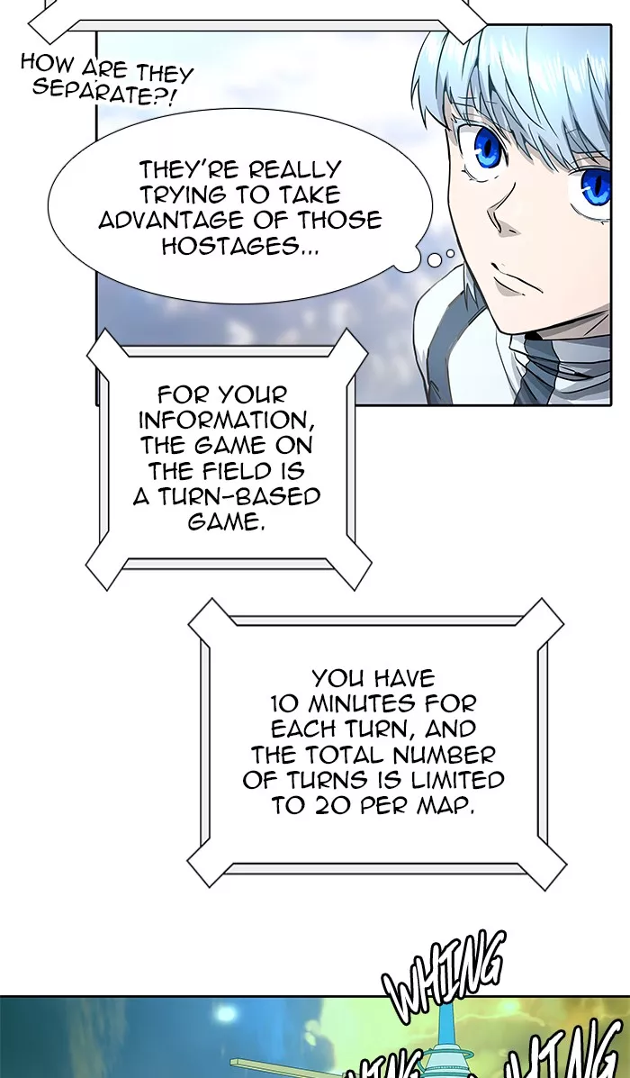 Tower of God, chapter 486, image 117