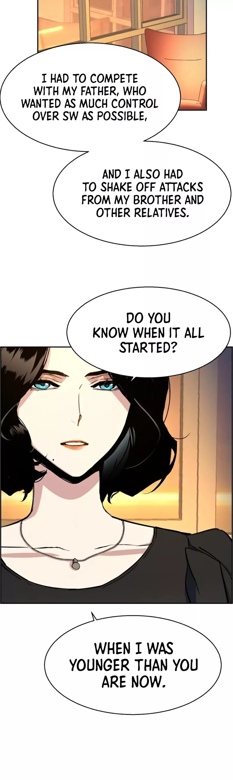 Teenage Mercenary, chapter 73, image 29