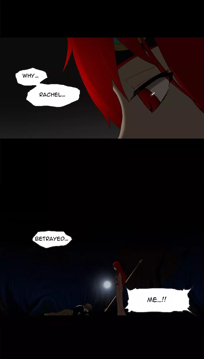Tower of God, chapter 78, image 33