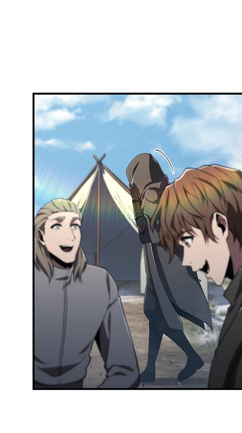 The Beginning After the End, chapter 185, image 134