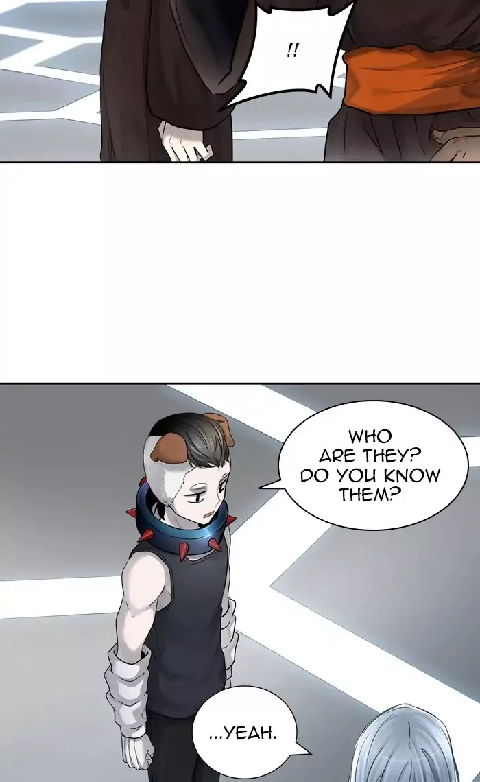 Tower of God, chapter 427, image 16
